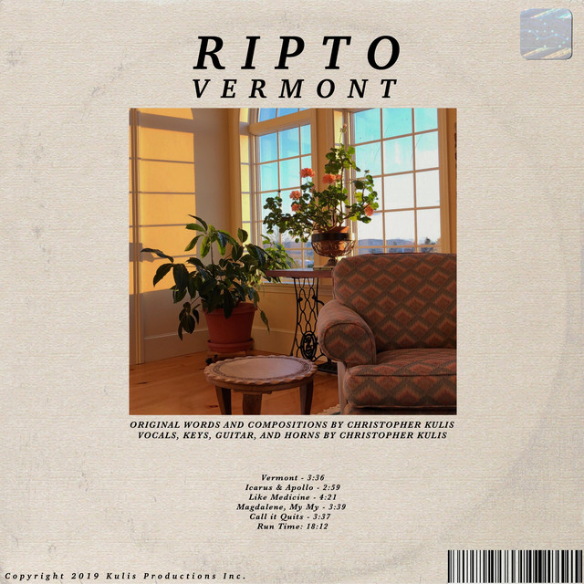 ripto album